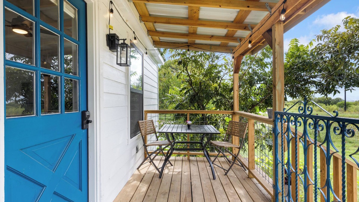 San Marcos Cabin | Welcome to Casa Antigua – Your Perfect Getaway in San Marcos