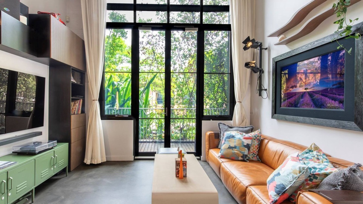 Richmond Apartment | Welcome To Casa de Richmond