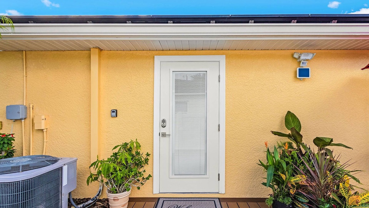 Trafalgar Apartment | welcome to Casa del Sol.nlet it be your charming retreat!