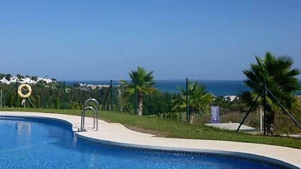 Casares Apartment | Welcome to "Casa Julia". Welcome home !