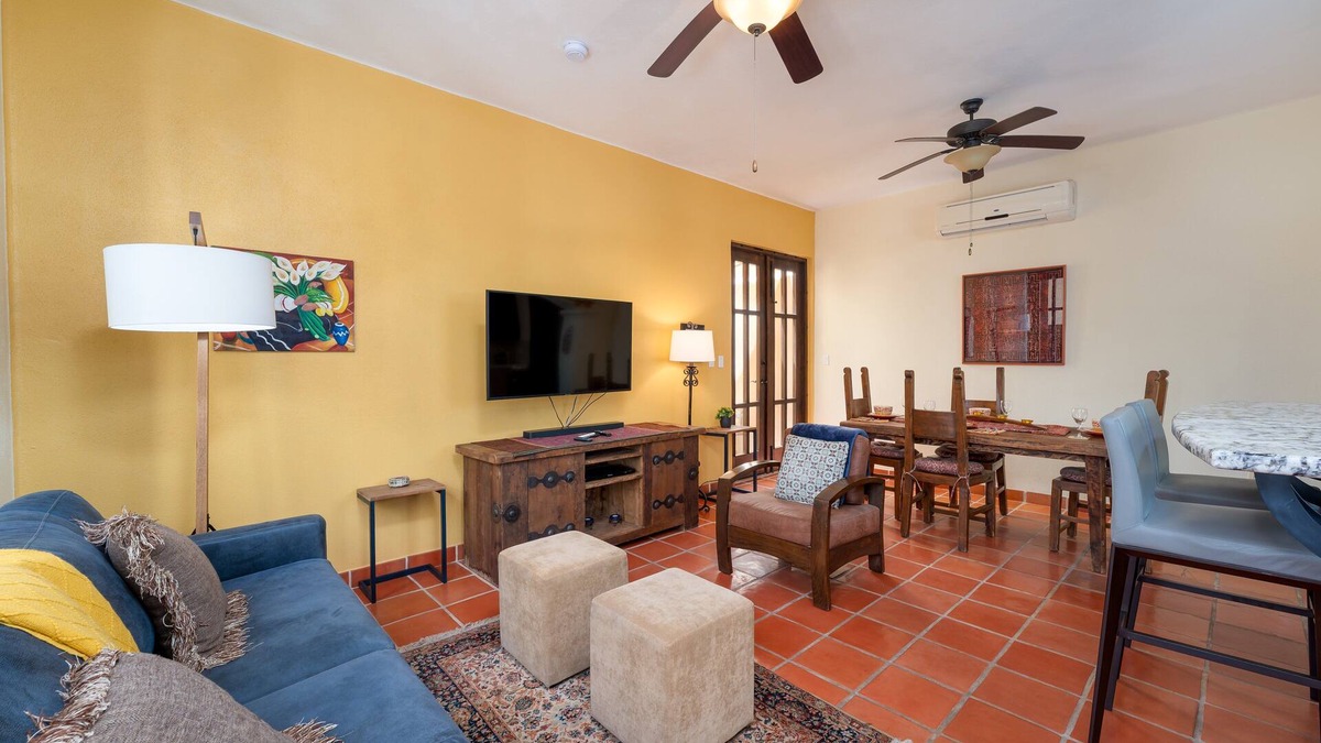 Nopolo House | Welcome to Casa Libélula, a peaceful and charming 2-bedroom home located in the heart of the scenic
