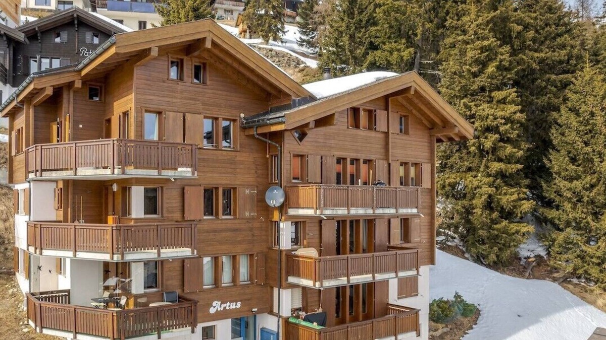 Bettmeralp Apartment | Welcome to Chalet Alpmatten – Your Mountain Retreat