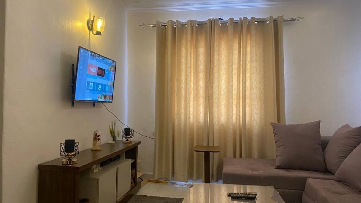 Meru Apartment | Welcome to Classy executive apartments Merun
