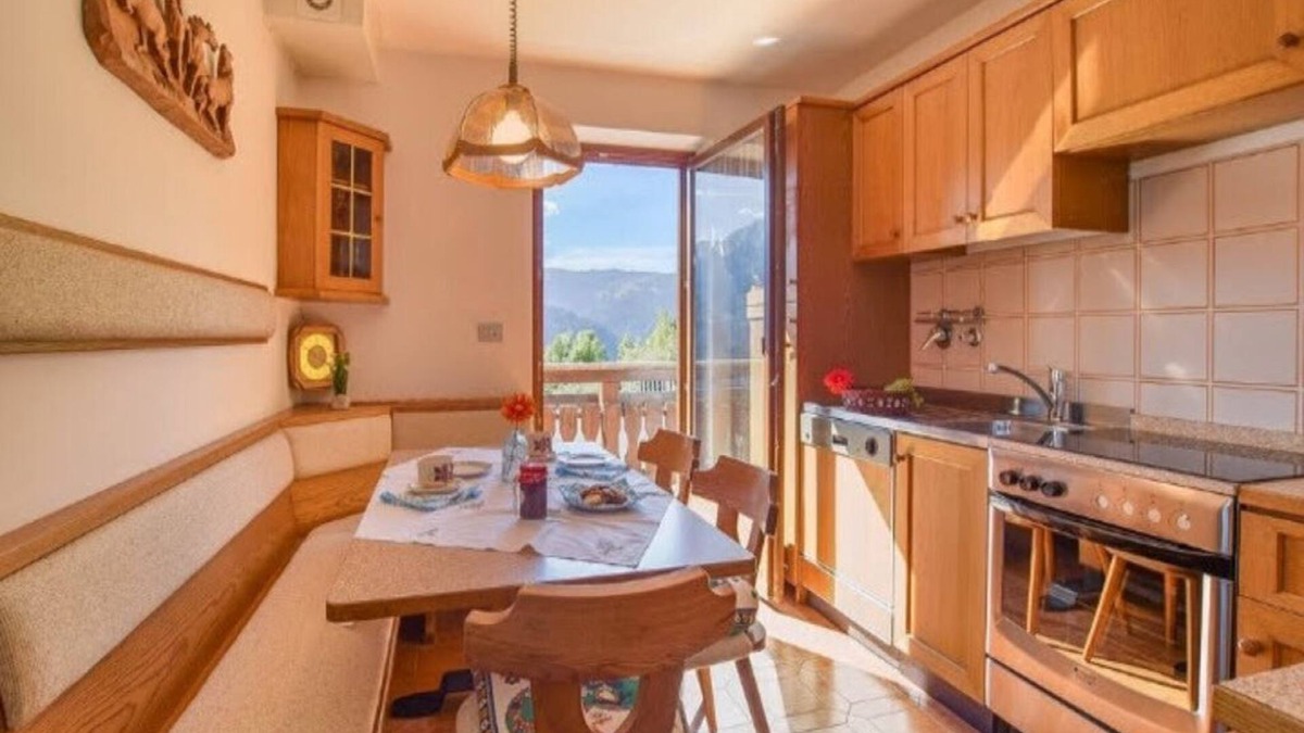 Carano Apartment | Welcome to Dolomiti's Paradise