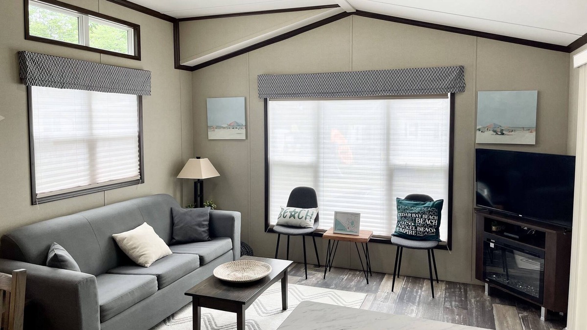 Sherkston Cottage | Welcome to Elcan Cove located at Sherkston Shores, ON
