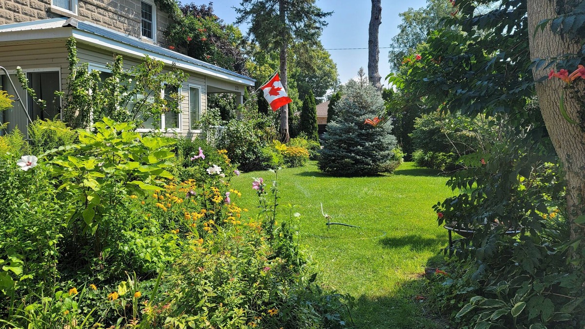 Port Elgin Cottage | Welcome to Eternal Bliss Cottages. La casa de mis sueños!