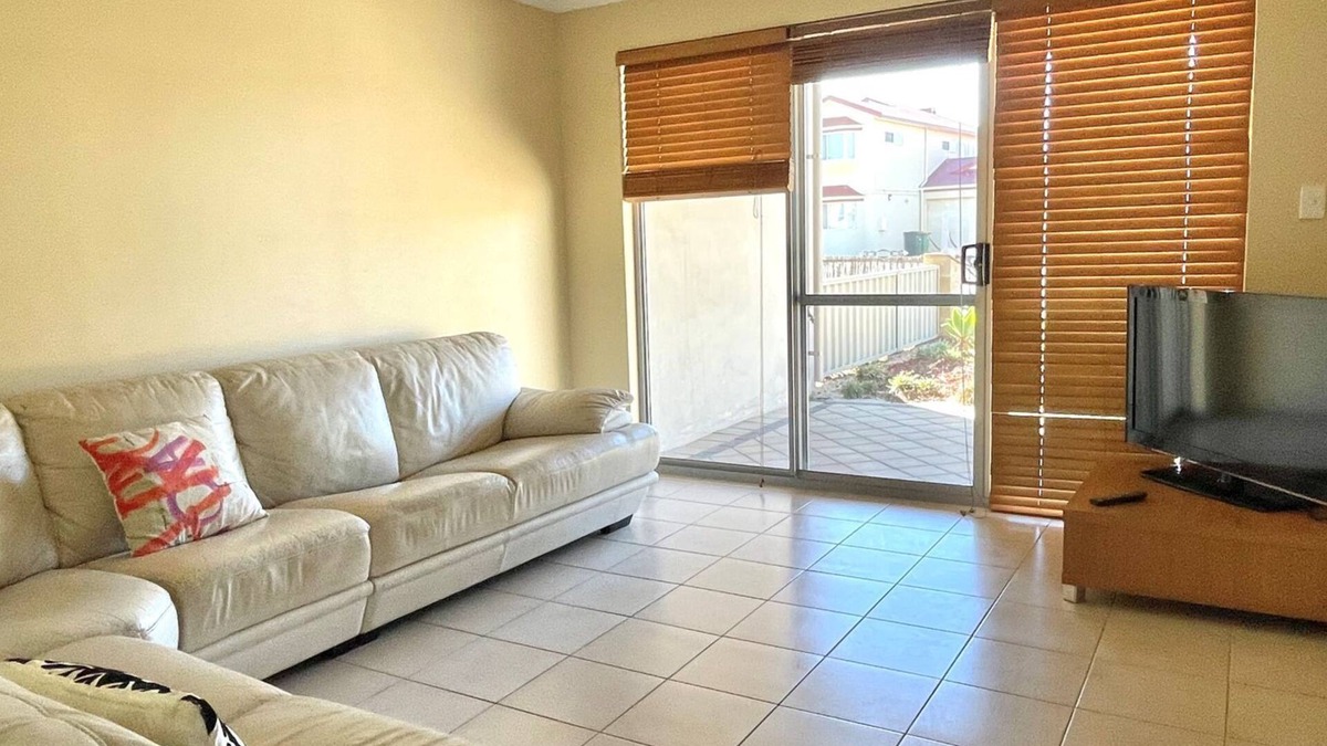 Jurien Bay House | Welcome to Getaway, Unit 20 Seafront Estate, located within a stunning complex right in the heart of