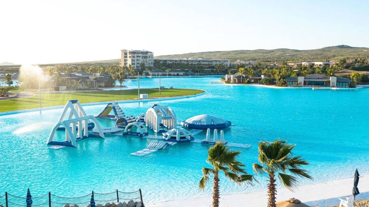Los Cangrejos II y III House | Welcome to Golf Villa 57 - Diamante Cabo San Lucas