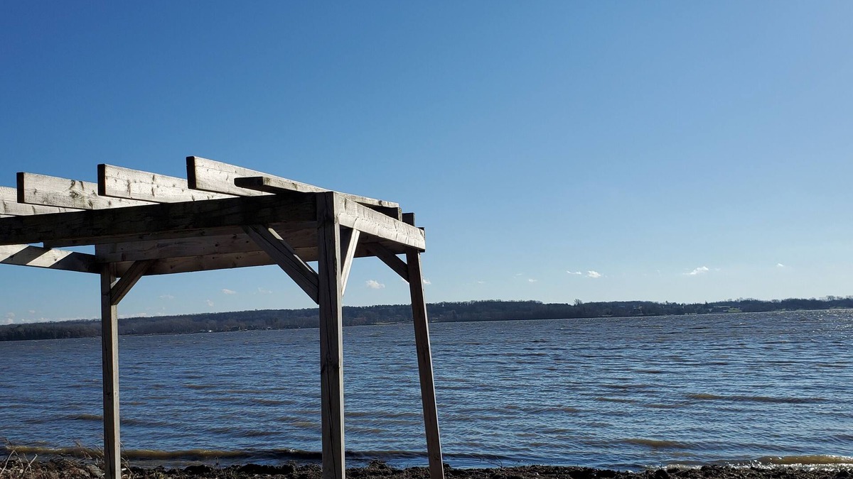 Trenton Cottage | Welcome to Hari's Hideaway!