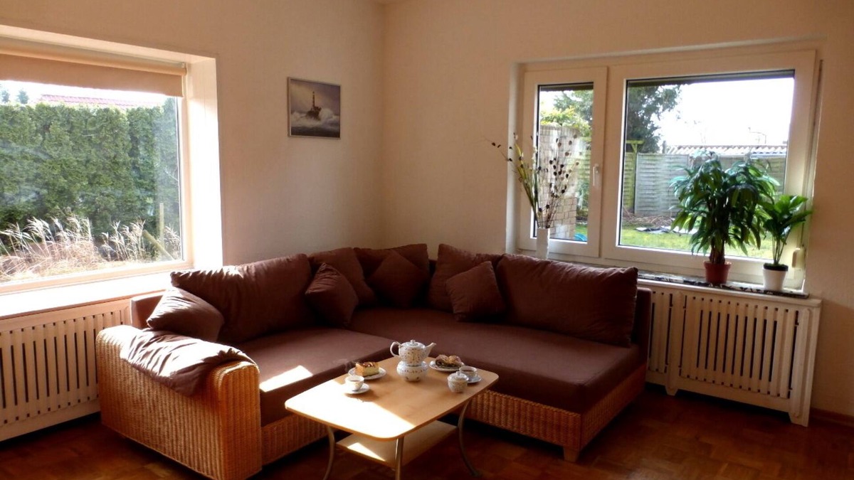 Hinte Apartment | Welcome to Hinte on the outskirts of the seaside town of Emden