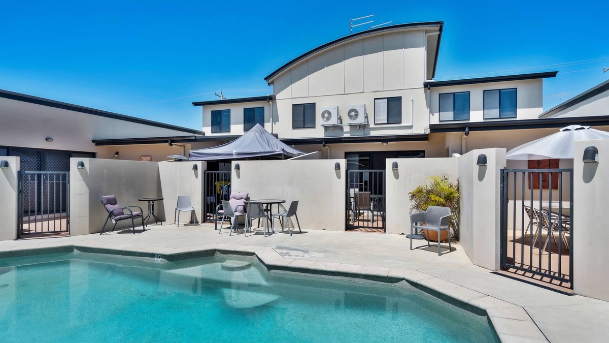 Evans Head House | Welcome to HOLIDAY HAVEN, EVANS HEAD