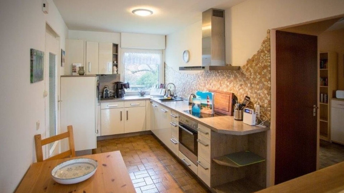 Stakendorf House | Welcome to "Huus Stokendörp" the perfect place for your family vacation!