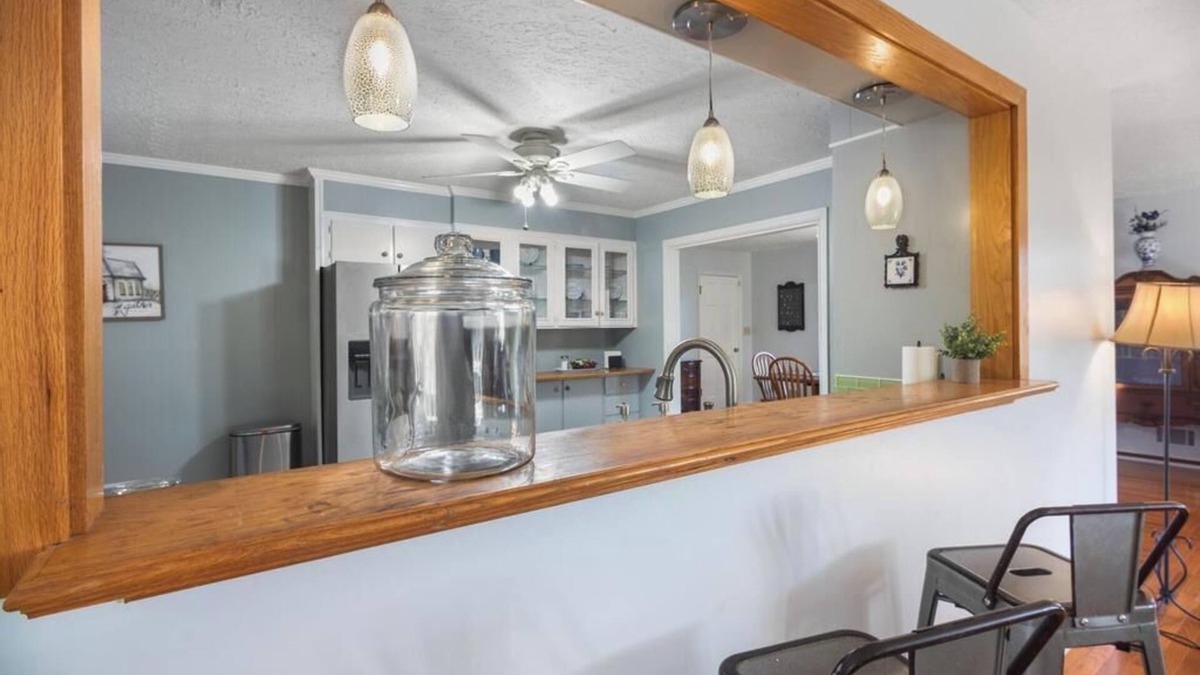 Houndslake House | Welcome to Inverness Greens!