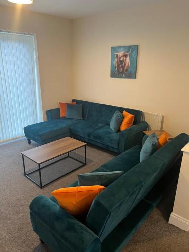 Deeside Apartment | Welcome to Islwyn