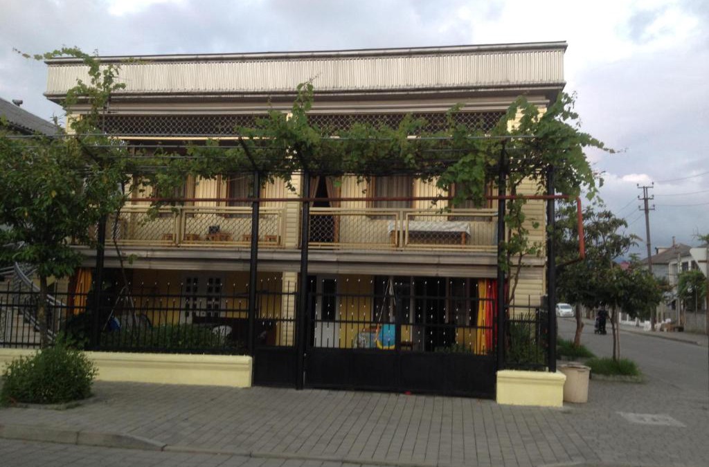 Kobuleti House | Welcome to Kobuleti