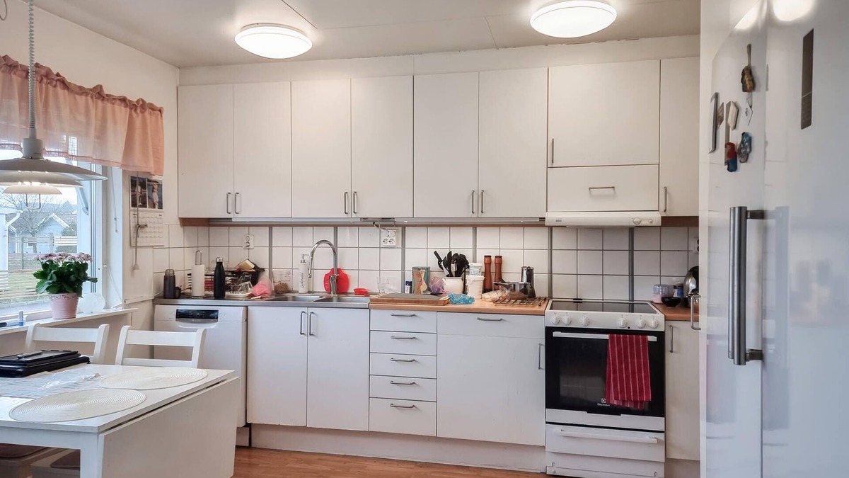 Kungsbacka House | Welcome to Kungsbacka, the ideal place for a cosy family holiday.
