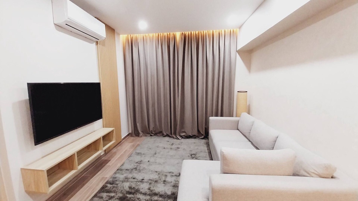 Nasr City Hotel | Welcome to La Casa Residence where luxury meets convenience.