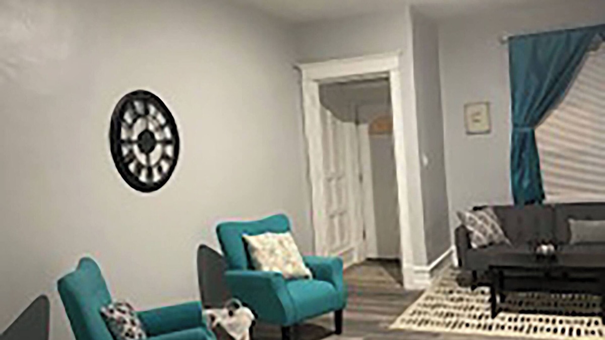 Logan - Ogontz - Fern Rock House | Welcome to Lindley Ave. Where Comfort Awaits!