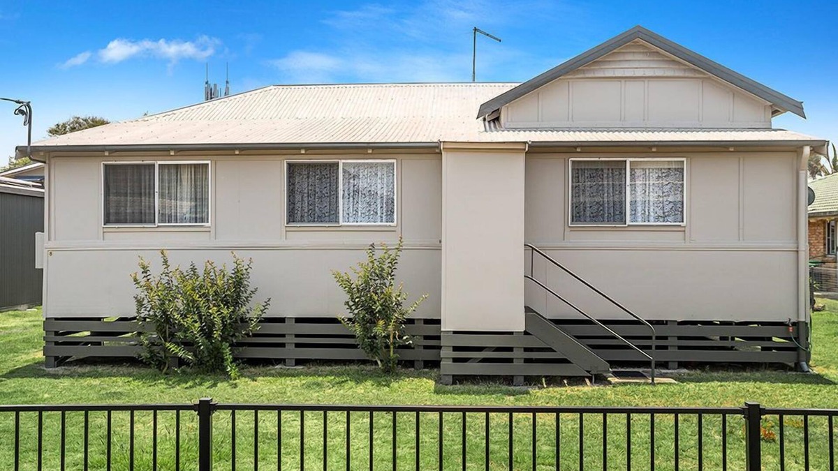 Evans Head House | Welcome to LITTLE RIVER, EVANS HEAD