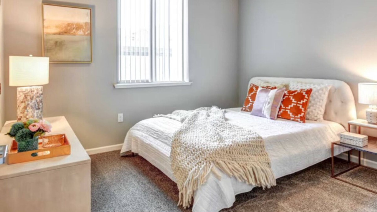 Tracy Apartment | Welcome to Luxe’s Exquisite Luxury Apartment