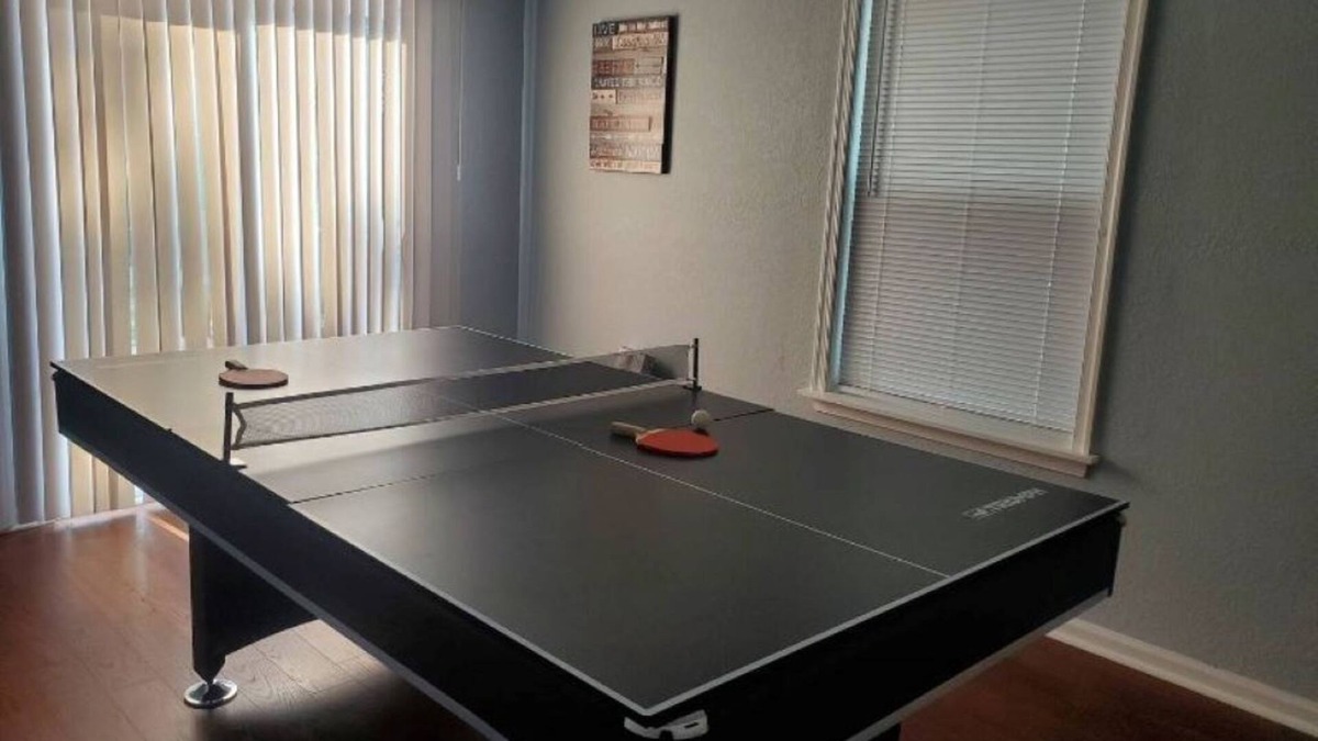 Williamsburg House | Welcome to Madison House, your home away from home!