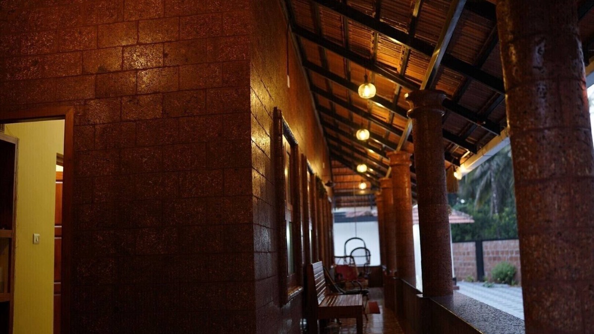 Kannur Bed & Breakfast | "Welcome to Malabar Serenity: Where Tradition Meets Tranquility"