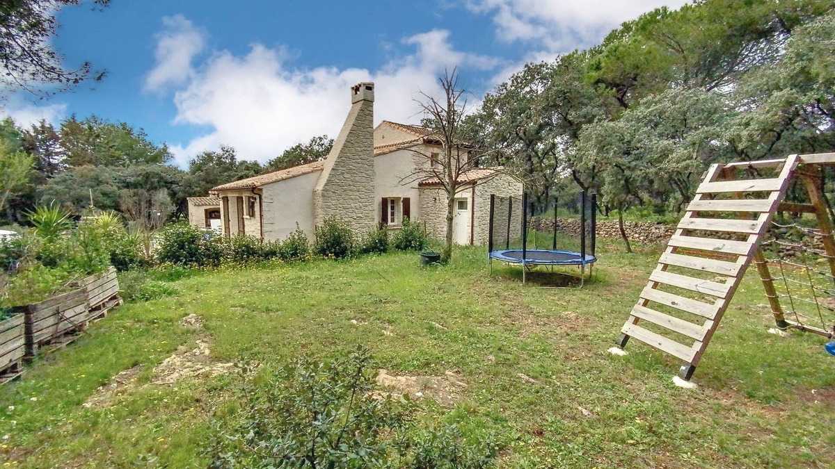 Loupian Other | Welcome to Mas d'Alep, a haven of peace in the heart of nature