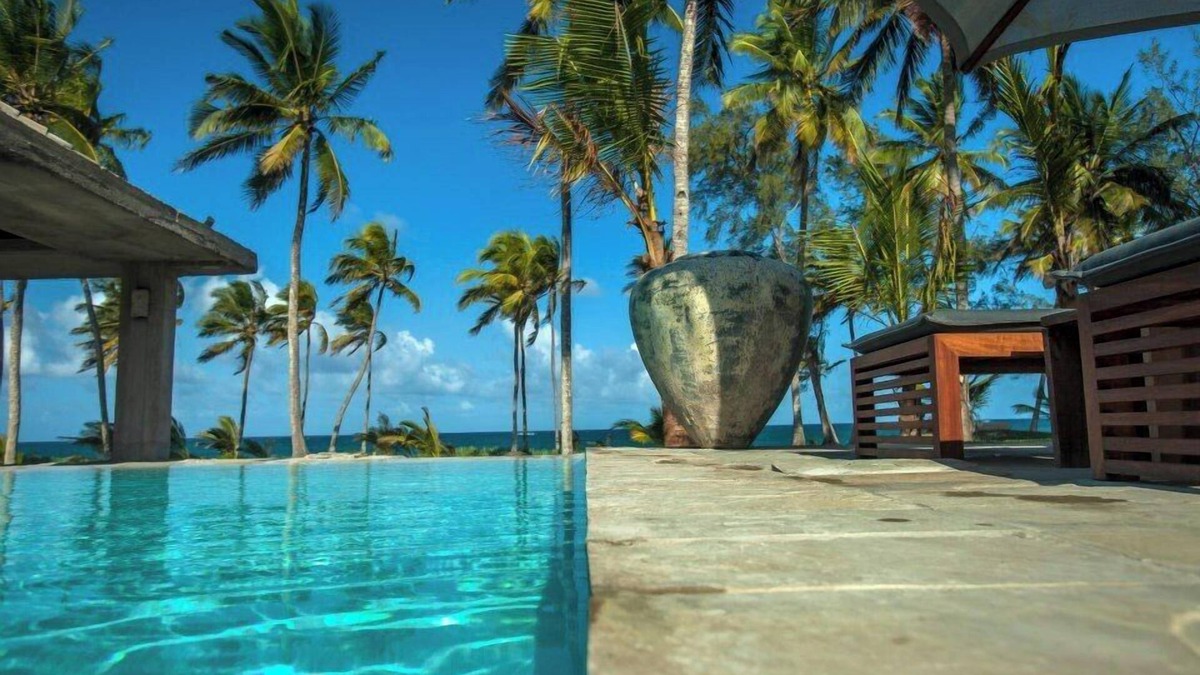 Kilifi Villa | Welcome to Maya Kobe