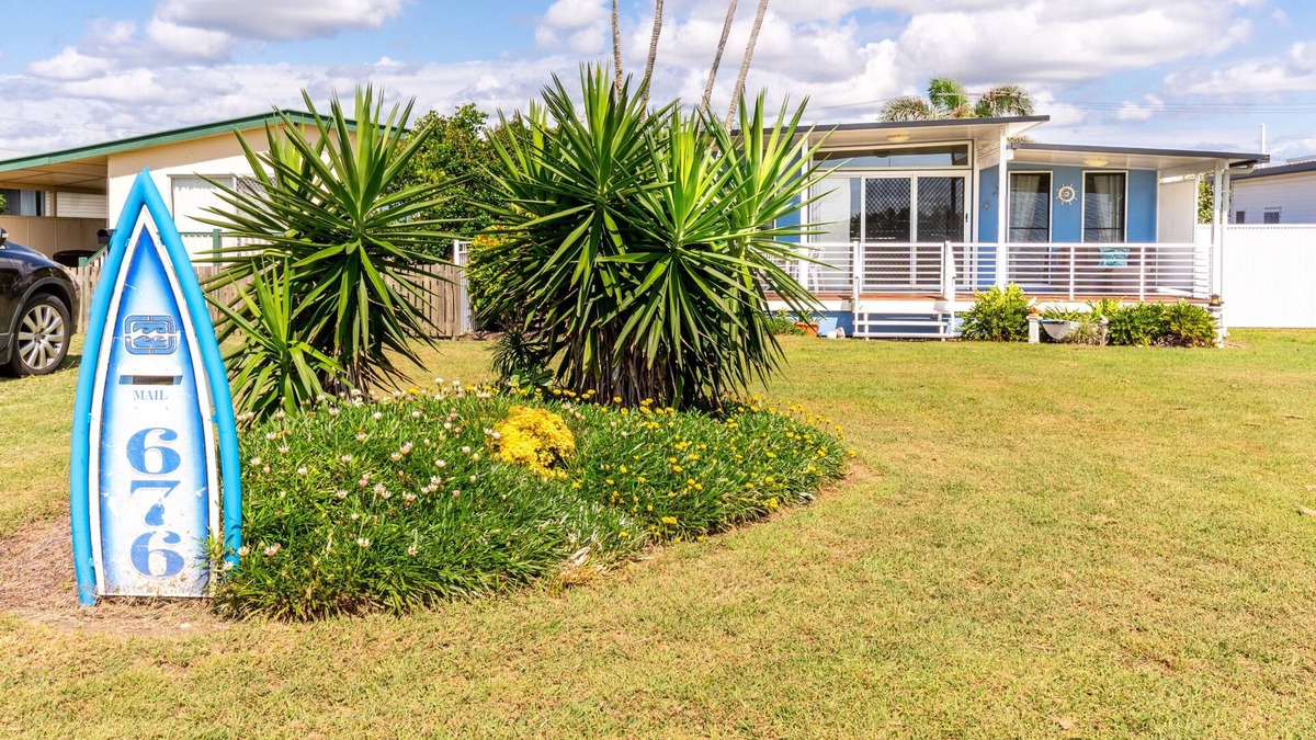 Mulambin House | Welcome to Mellow at Mulambin, your ultimate beach retreat!