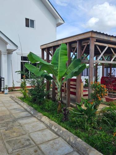 Arusha Villa | Welcome to Mkuki Hut