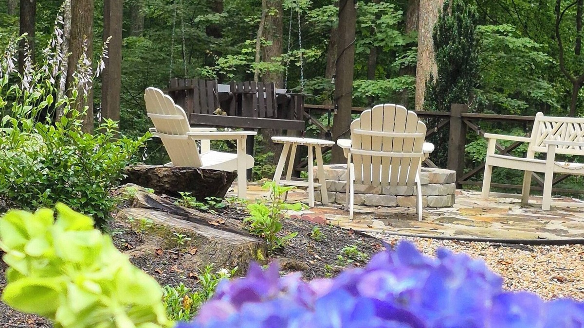 Clayton House | Welcome to mountain retreat in the tranquil beauty of Rabun County!