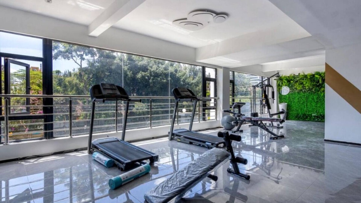 Kilimani Apartment | Welcome to Nairobi’s heartbeat of culture,cuisine and creative energy