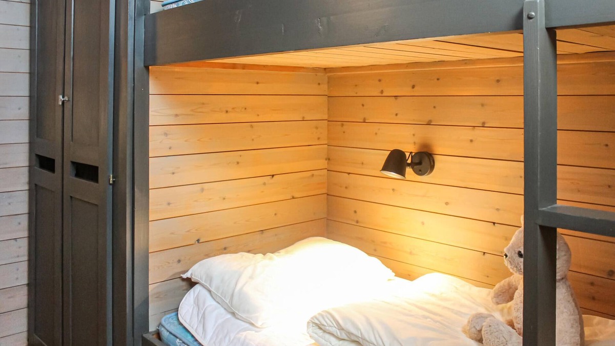 Hovden House | Welcome to this nice cottage with panoramic view