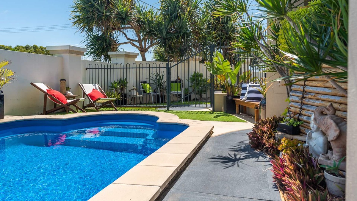 Evans Head Apartment | Welcome to OCEAN ON TERRACE, EVANS HEAD
