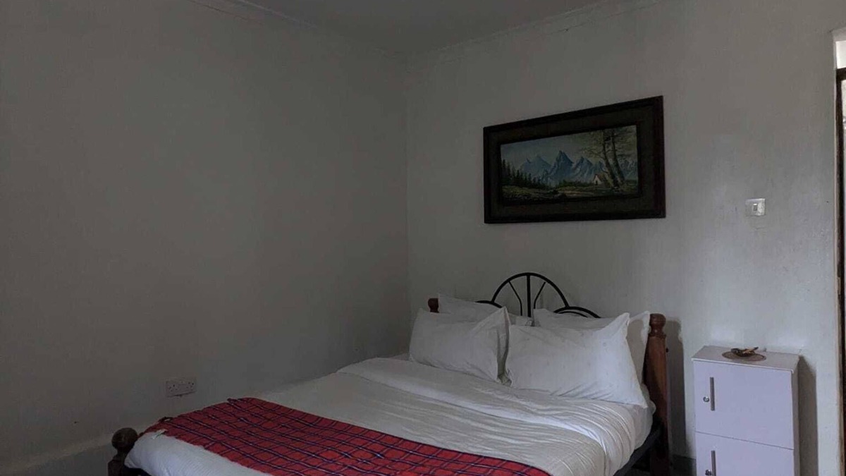 Kajiado County Cottage | Welcome to Ot Tin Cottage – an ideal escape those seeking tranquillity.