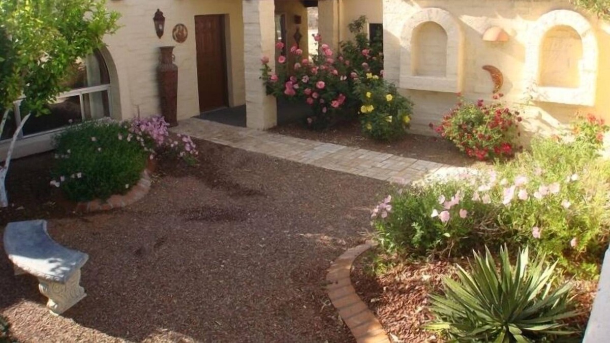Green Valley Esperanza Estates House | Welcome to Our Hacienda in Green Valley, Az