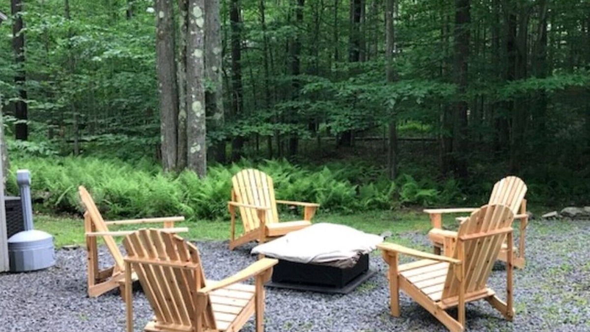 Thornhurst House | Welcome To Our Piece of the Poconos