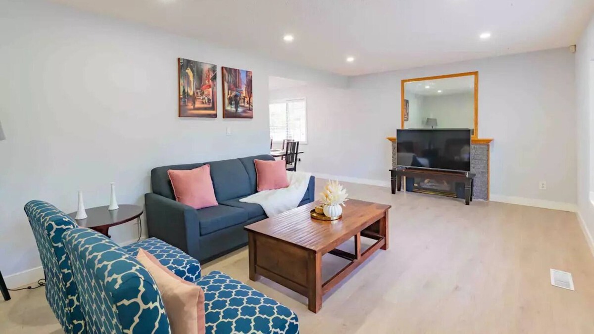 Guildford House | Welcome to Our Urban Oasis!