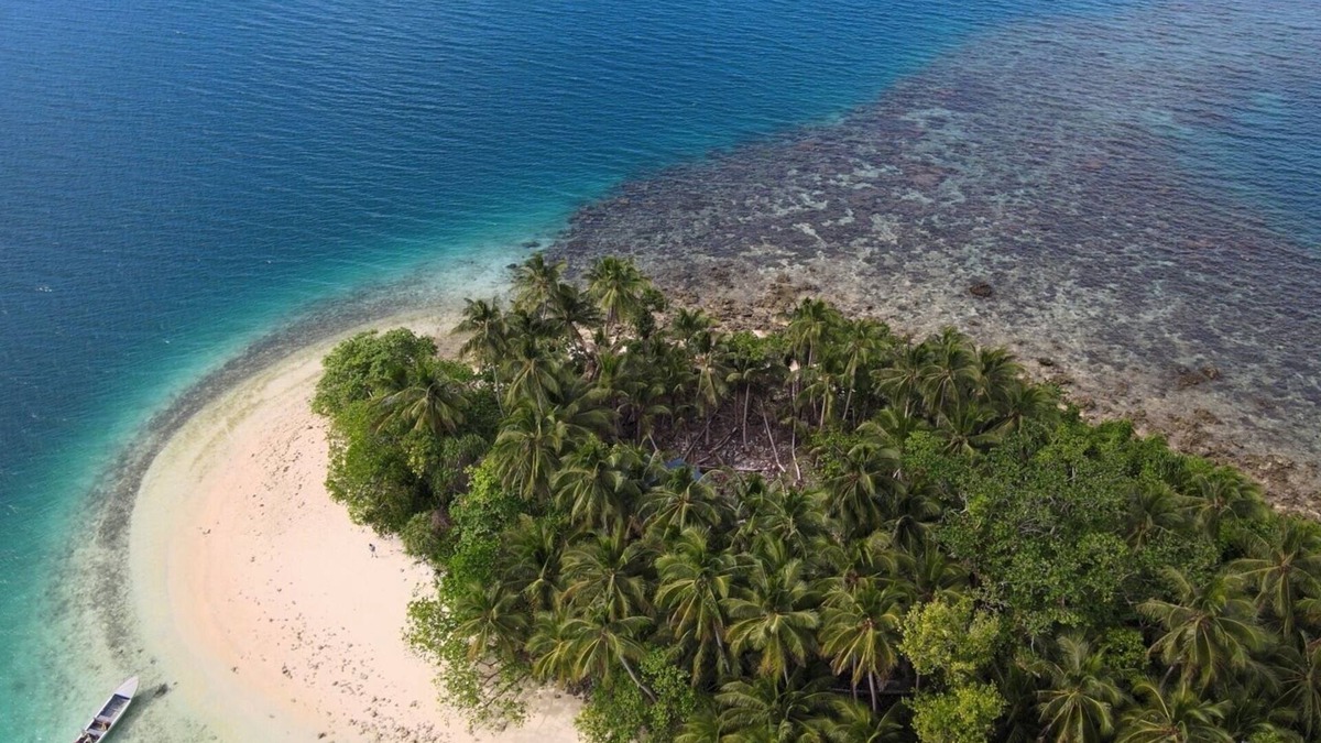 Santa Isabel Island House | welcome to putuo ecolodge, hidden germ of Solomon