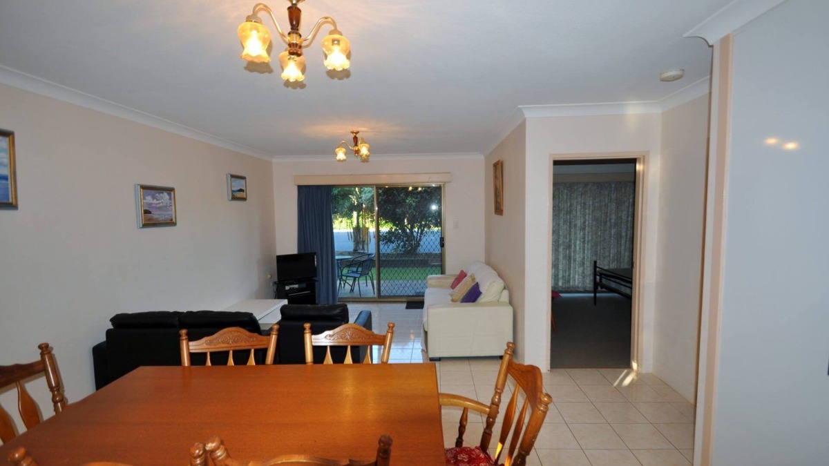 Evans Head Apartment | Welcome to PACIFIC PALMS 3, EVANS HEAD