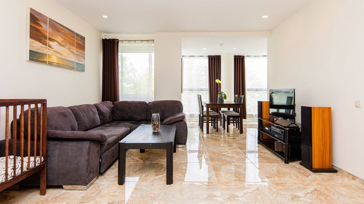 Palanga Apartment | Welcome to Palanga apartments
