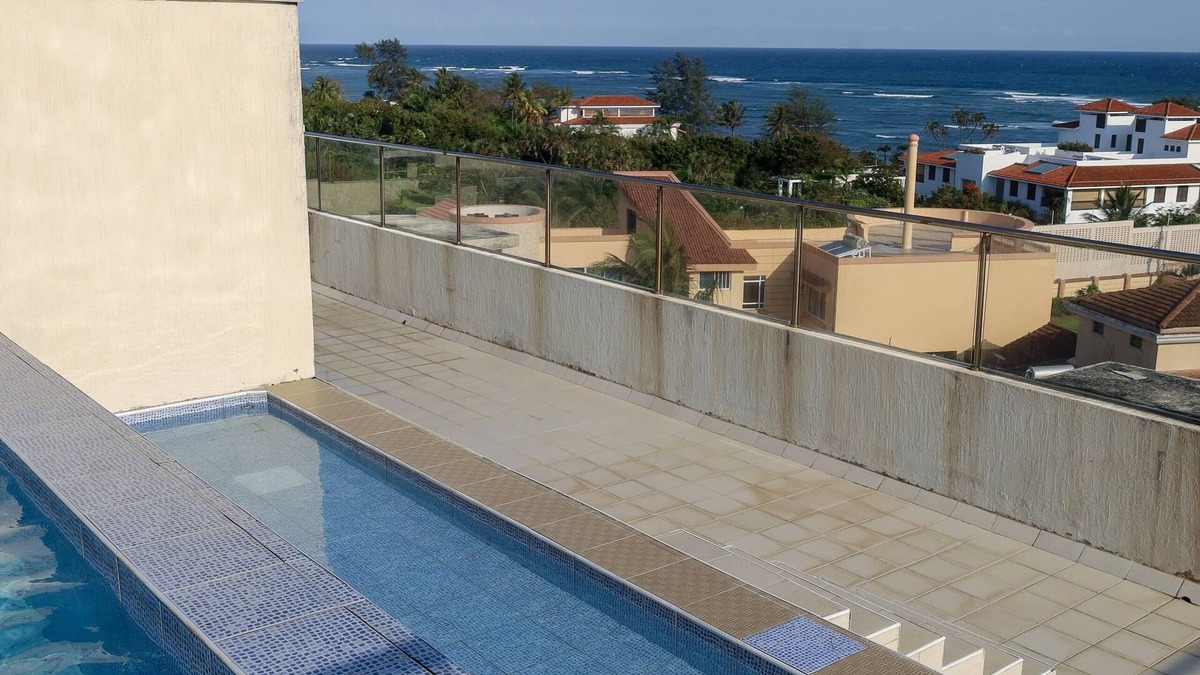 Nyali Apartment | Welcome to Palm Terraces, a beautifully furnished apartment located in Nyali