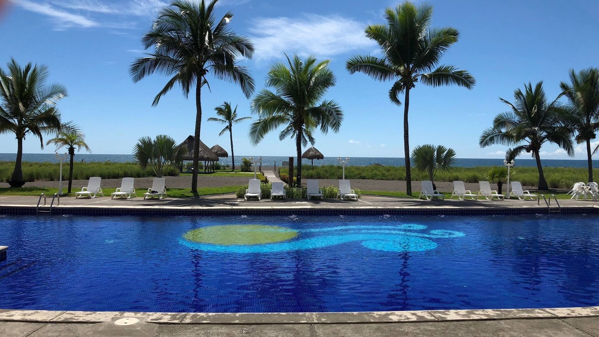 Palo Grande Condo | WELCOME TO PARADISE! 3 NIGHT SPECIAL $399, SLEEPS 6!