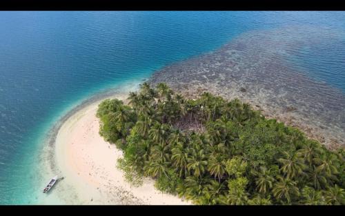 Santa Isabel Island House | welcome to putuo ecolodge hidden germ of Solomon