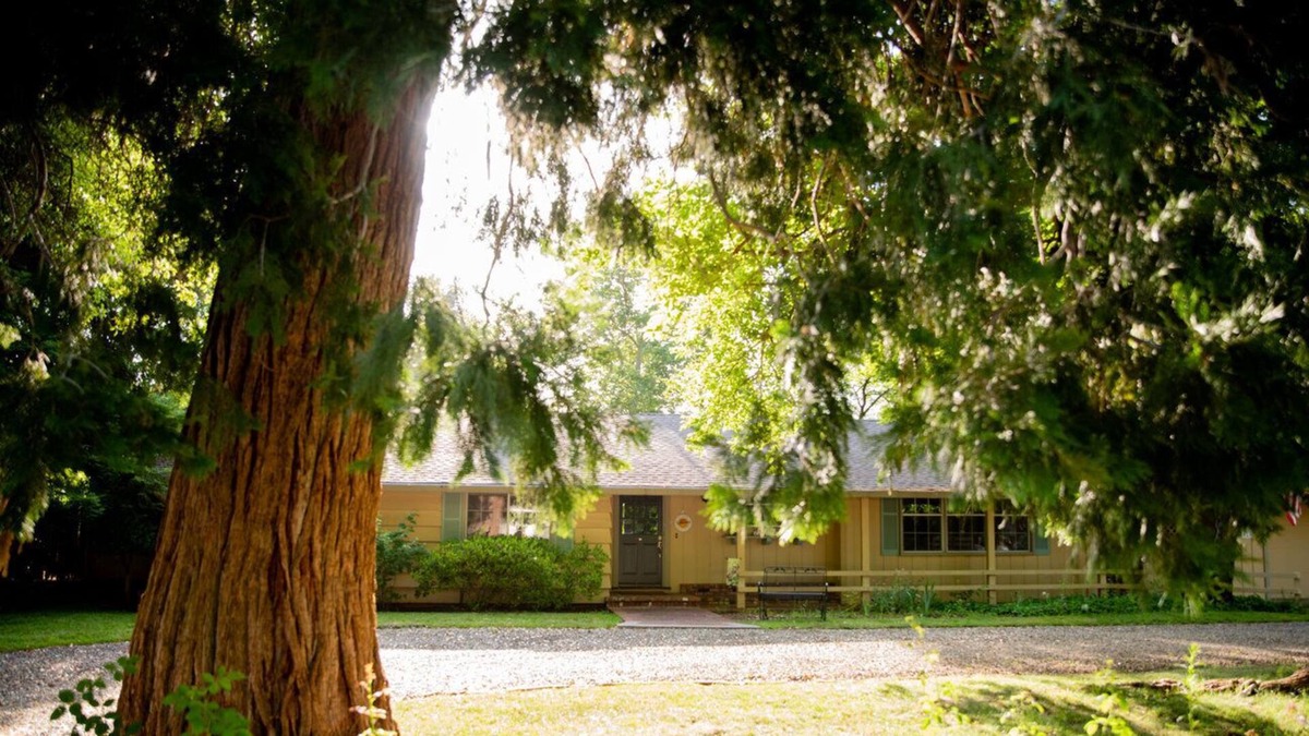 Pacheco House | Welcome to relaxed luxury at Charlie's Place!