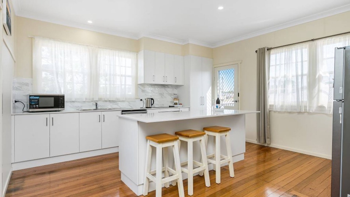 Evans Head Apartment | Welcome to RIVER BREEZE APARTMENT, EVANS HEAD