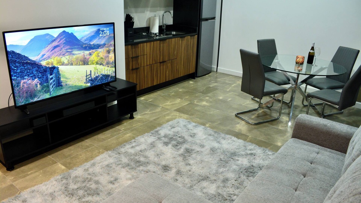 Tijuana Condo | Welcome to Ruelle505