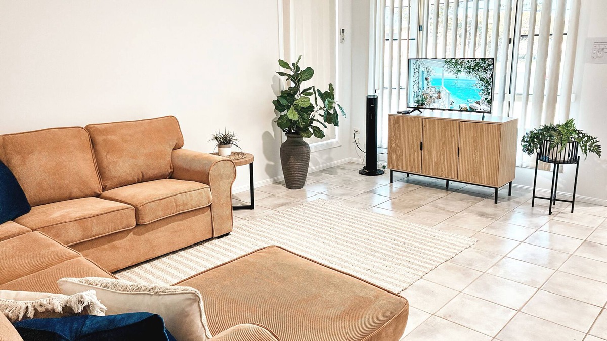 Evans Head Villa | Welcome to Saile, Evans Head