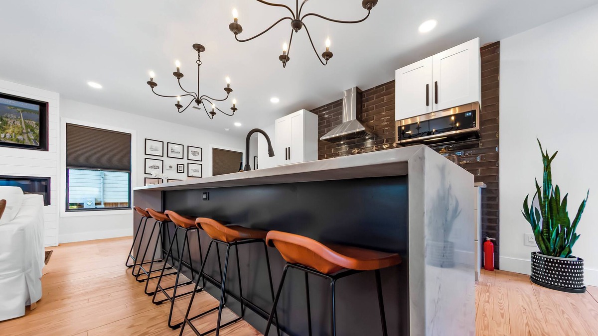 Oriental House | Welcome to Sailors' Haven