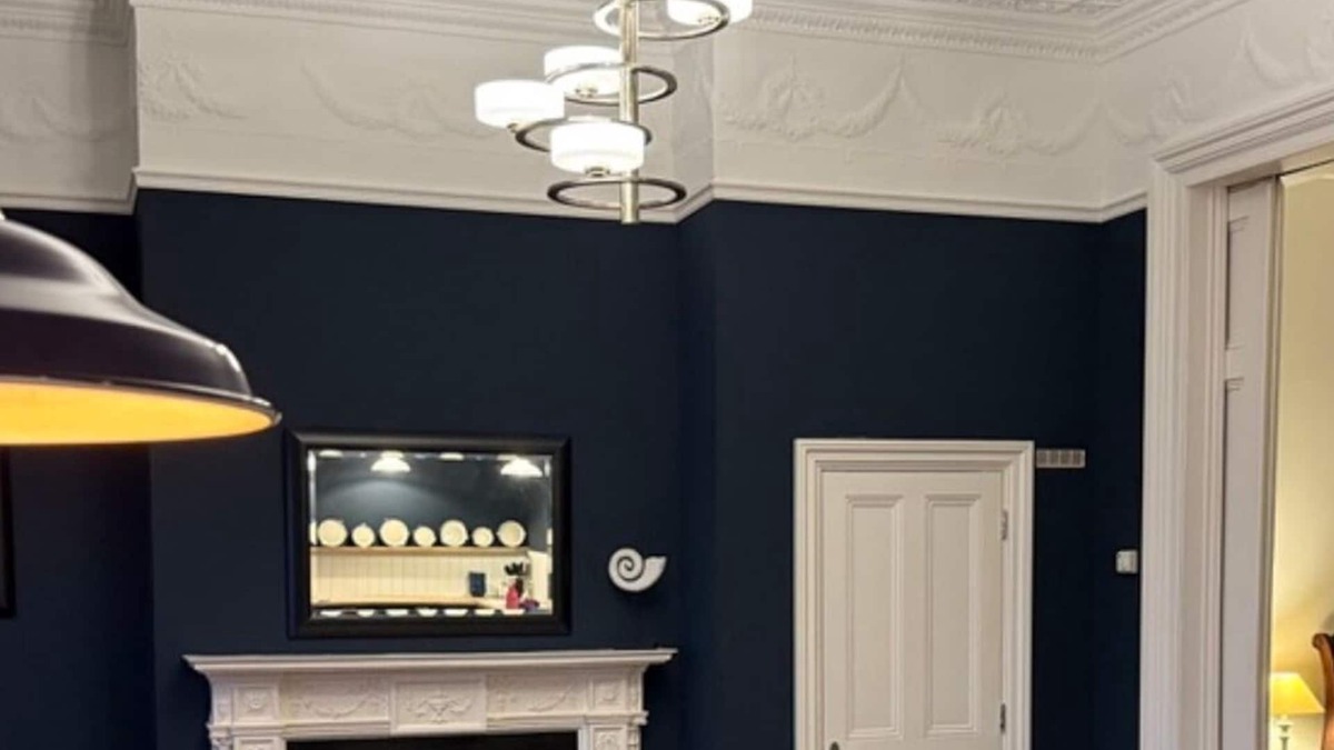 Ramsgate Apartment | Welcome to Seas The View, a beautiful one-bedroom flat brimming with Victorian character and offerin